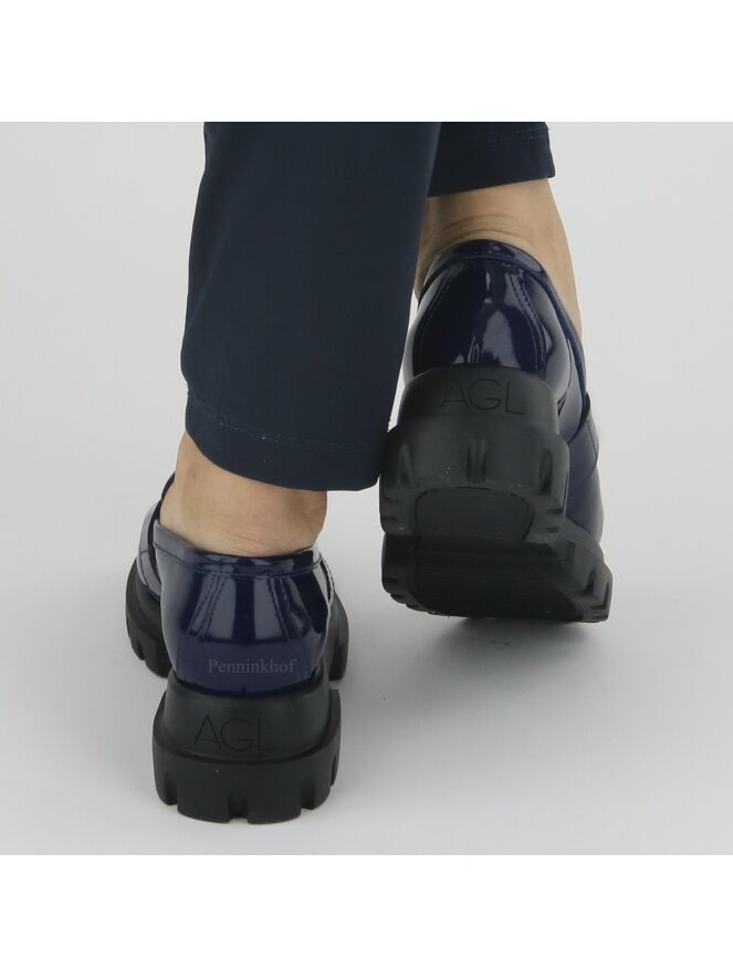 Agl loafers hotsell