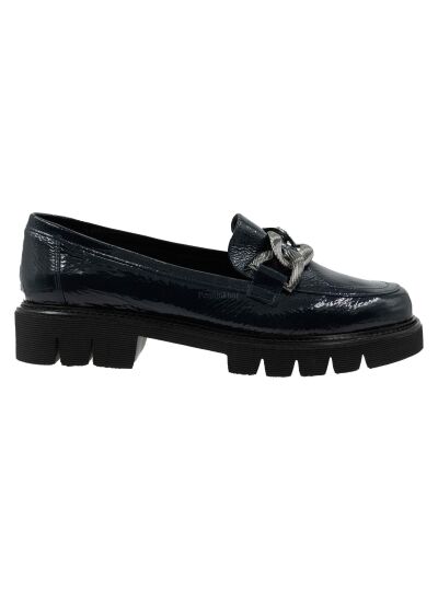 Cervone Loafer finish abyss 2410 Cervone Loafer finish abyss 2410