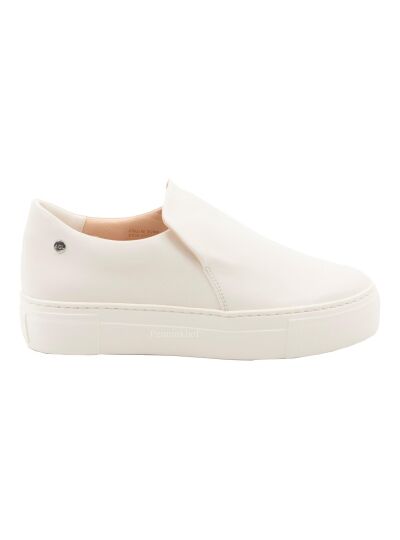 AGL Loafer offwhite - milk MARIE D925260