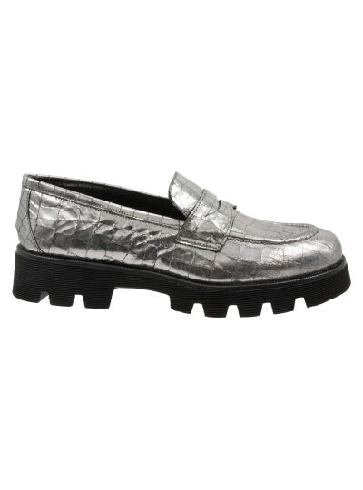 Pons quintana Loafer peltro JENNY 10065.005