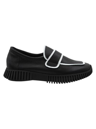 Arche Loafer noir/blanc HAVOCK Arche Loafer noir/blanc HAVOCK