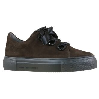 Kennel Schmenger sneakers 81 21730 Grey by Penninkhoffashion
