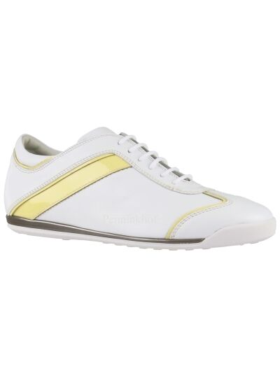 La Cabala Sneaker moon yellow L902004NGK