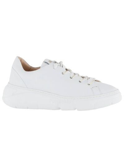 AGL Sneaker white bianco D938001PGKA