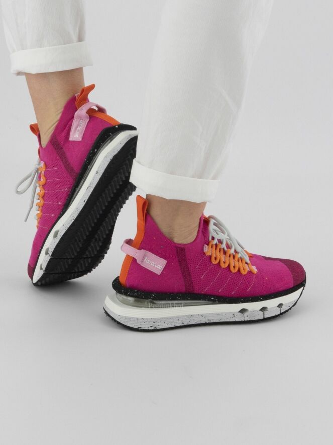 Sneaker barracuda on sale