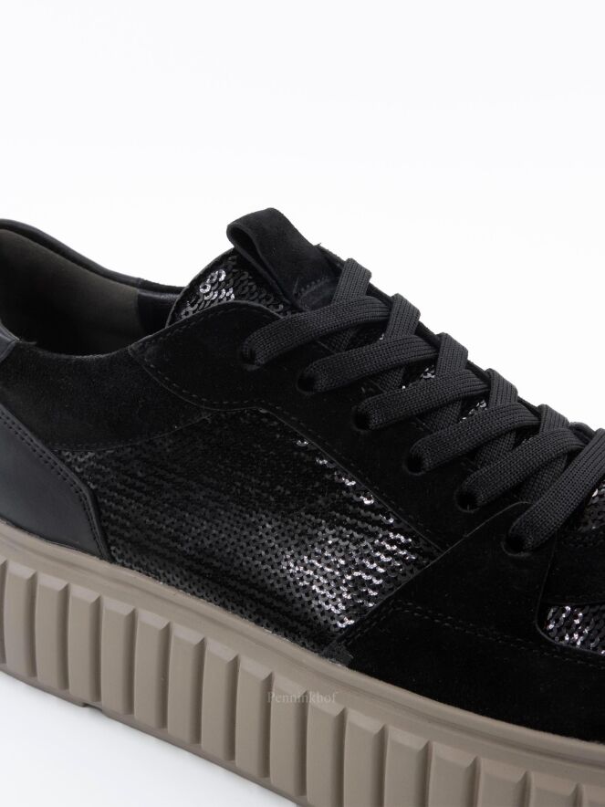 Kennel & Schmenger sneakers 21 25340 Black by