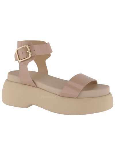 AGL Sandal volcan - penny D671008PGVOLCA AGL Sandal volcan - penny D671008PGVOLCA