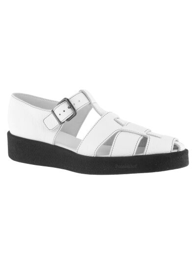 Arche Sandal blanc COMAYA