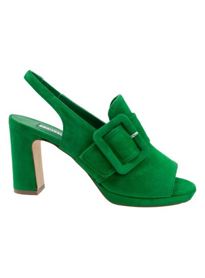Cervone Sandal cam verde 2356