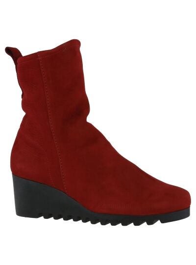 Arche Ankle boot rubis LARAZO Arche Ankle boot rubis LARAZO