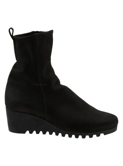 Arche Ankle boot noir LARAZO