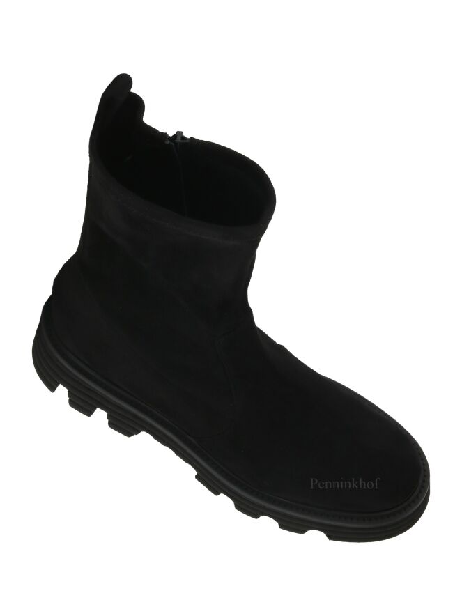 Kennel & Schmenger ankle boots 81 28380 Black by