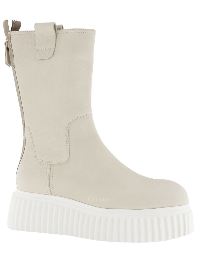 Agl white boots outlet