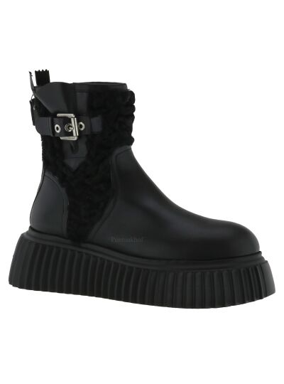 AGL Ankle boot IGGY WARM