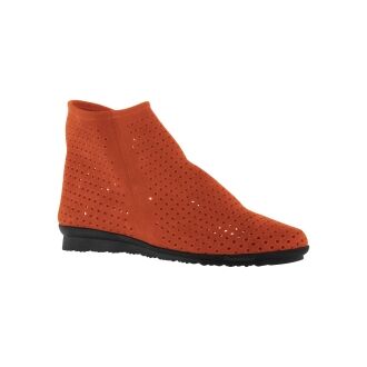 Arche ankle boots LOMAGE Blue by Penninkhoffashion