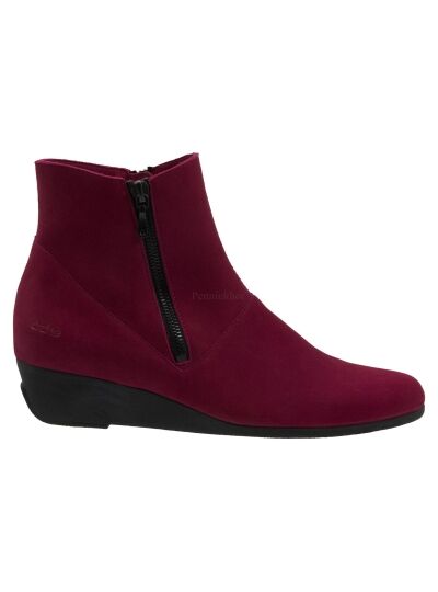 Arche Ankle boot griotte ANYKEM