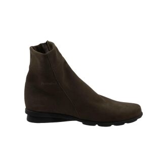 Arche ankle boots BARKEL Bronze by Penninkhoffashion
