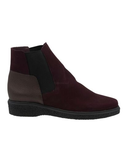 Arche Ankle boot othelo/vino/noir JOEBUS Arche Ankle boot othelo/vino/noir JOEBUS