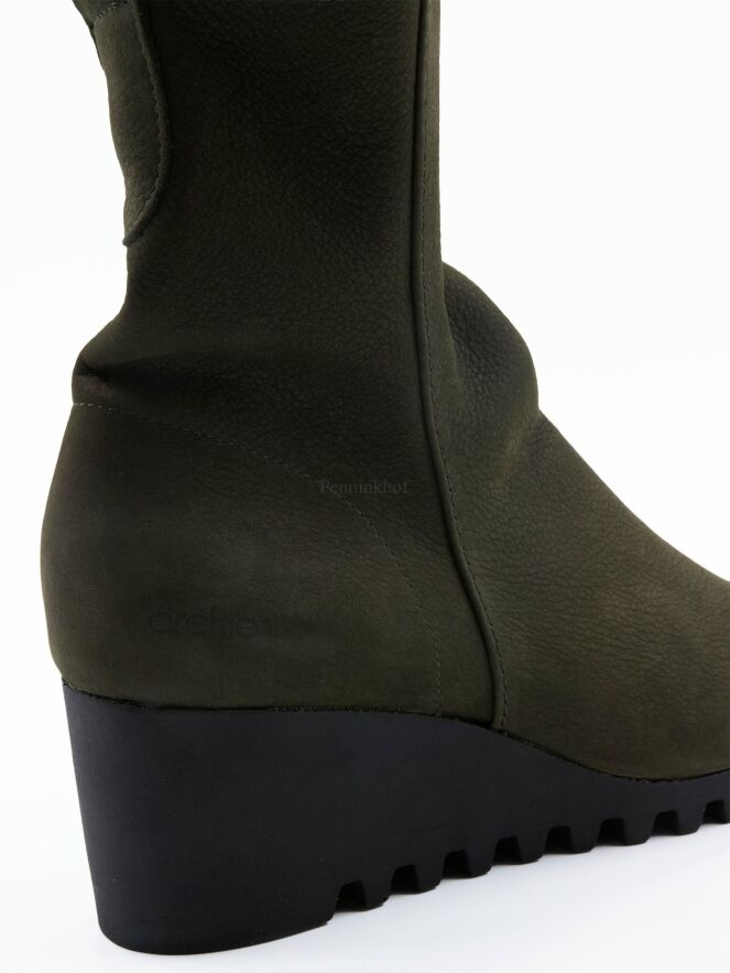 Arche boots sale 2025