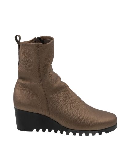 Arche Ankle boot bronze (cerf) LARAZO