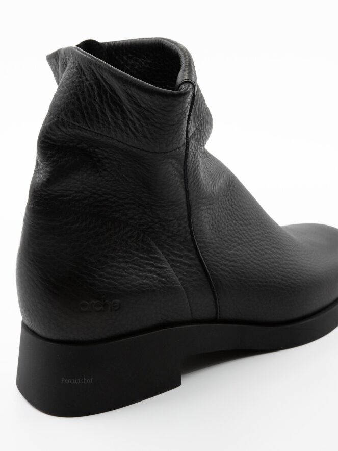 Boots argentées deals