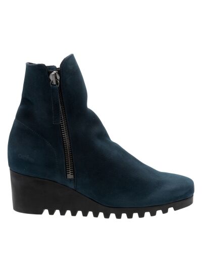 Arche Ankle boot nuit ruwa LAZZHI Arche Ankle boot nuit ruwa LAZZHI