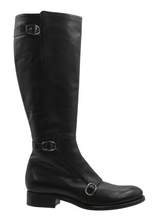 AGL AGL boot clio nero D486594W GCLIO 0000