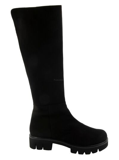 Cervone Boot cam nero 2402