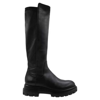 AGL boots MALIKA D756564 Black by Penninkhoffashion