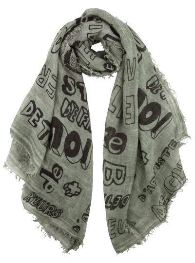 Rundholz Scarf 471 3361403 Rundholz Scarf 471 3361403