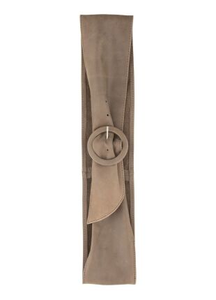 Nardelli Nardelli fossil CINTURA RICOPERTA