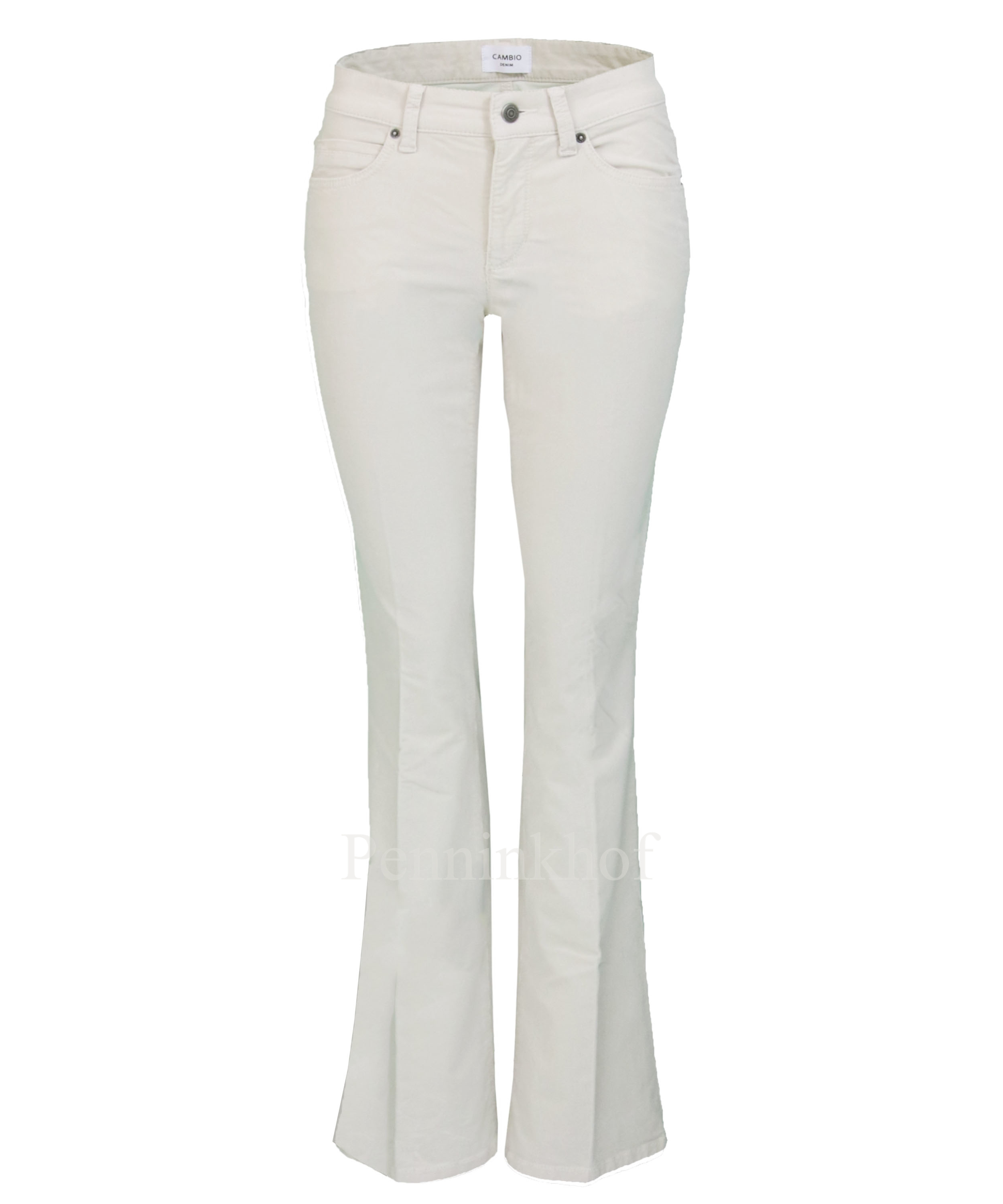 Cambio trousers PARLA FLARED 7140 0047 
