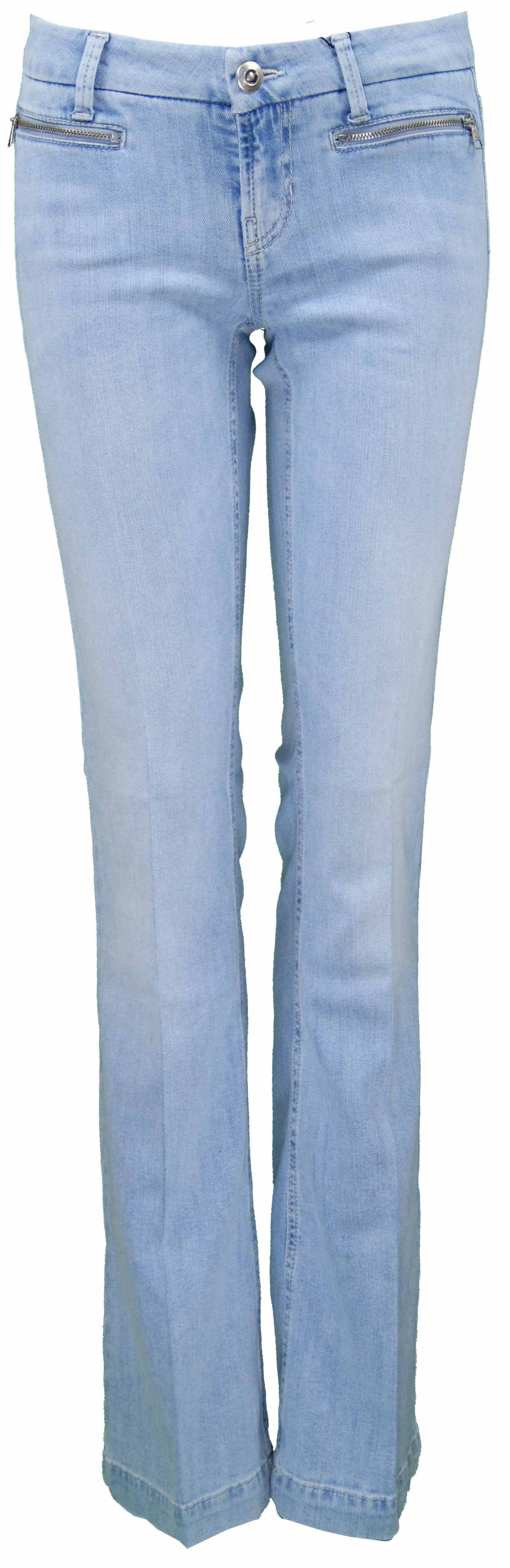 Cambio trousers 9103-0102-00 LOLA FLARE 