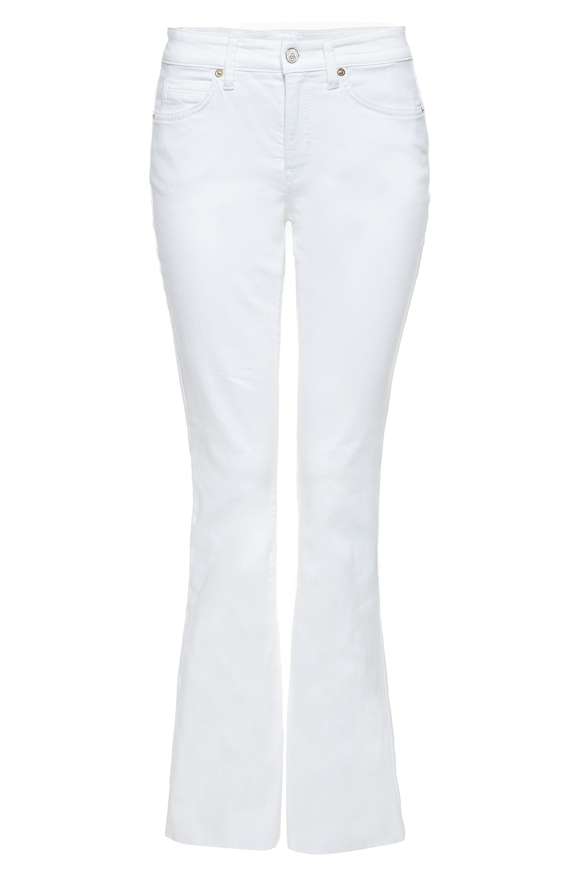 Cambio trousers PARLA FLARED9049-0047 