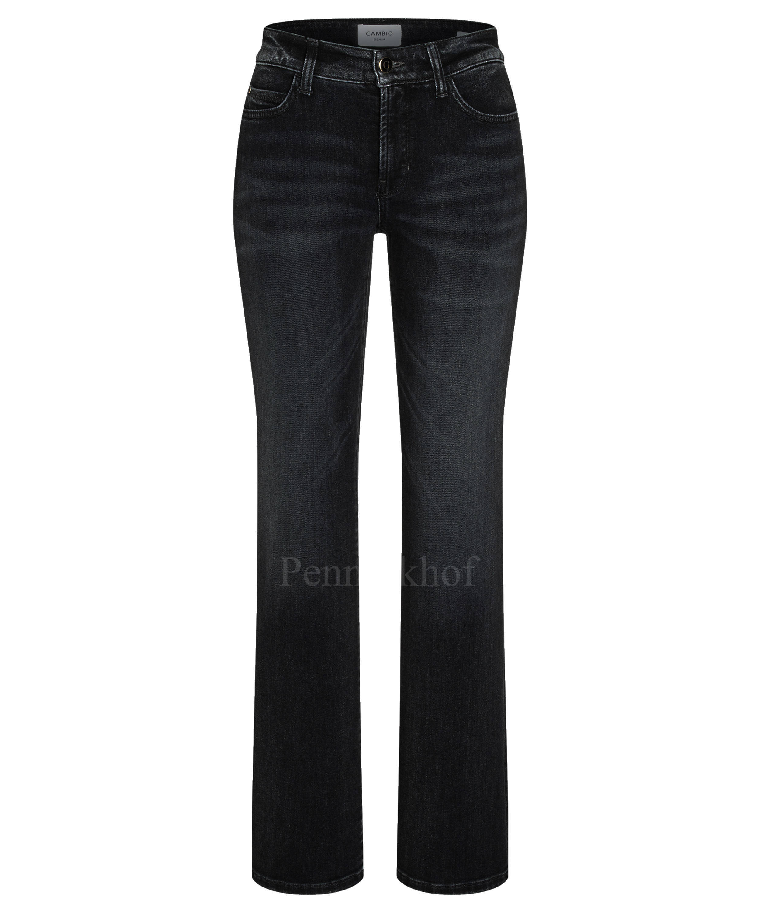 Cambio trousers PARIS FLARED 9241 0012 