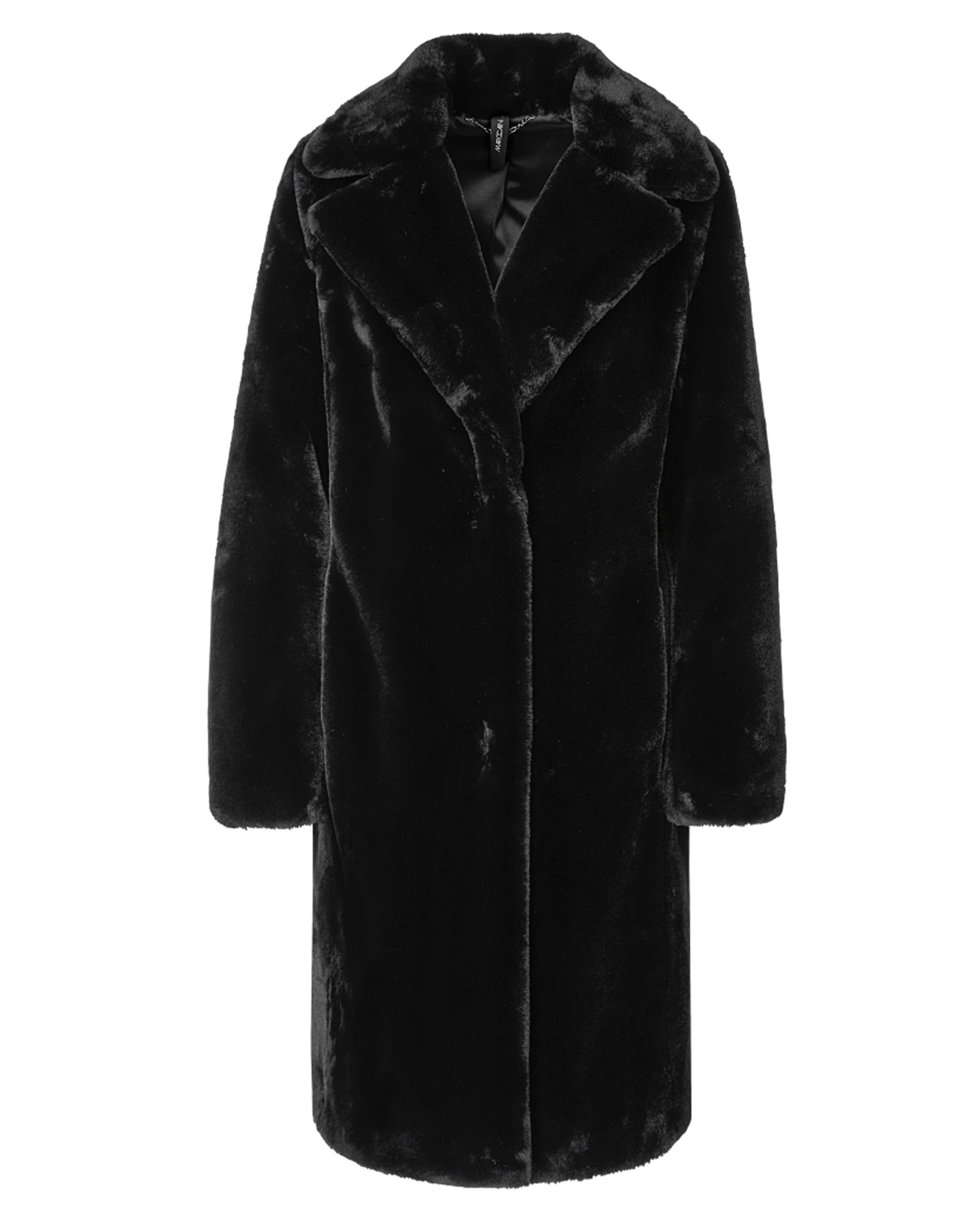 Marc Cain coats MC1111 W95 Black by 