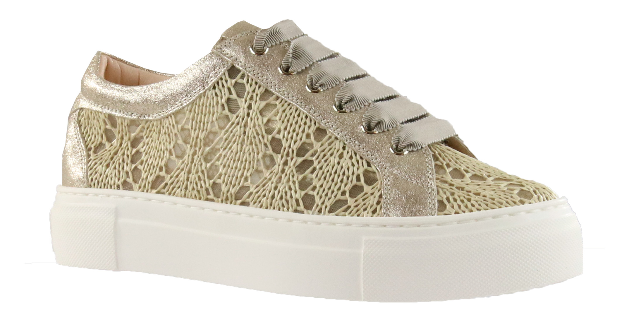 Agl plateau sneaker Clearance