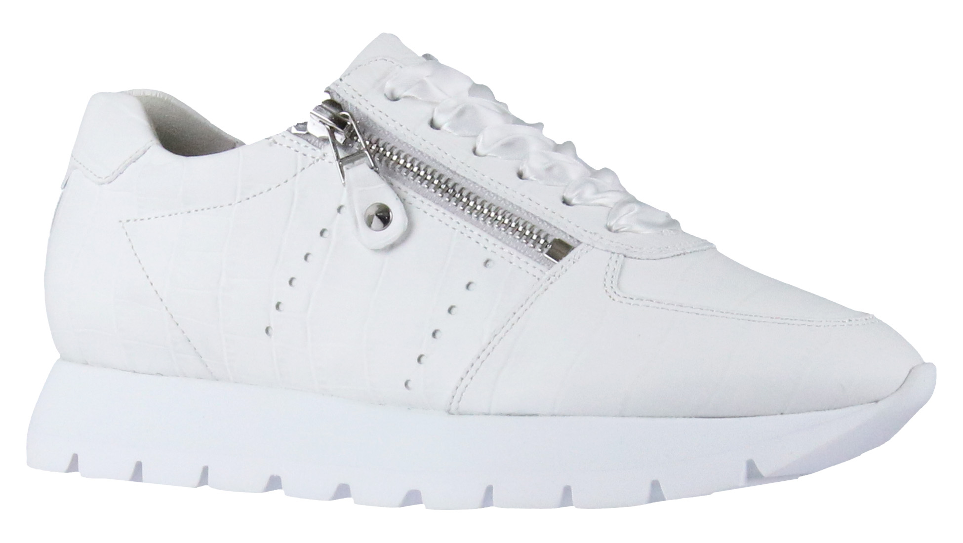 Kennel & Schmenger sneakers 31 28240.635 White by Penninkhoffashion.com