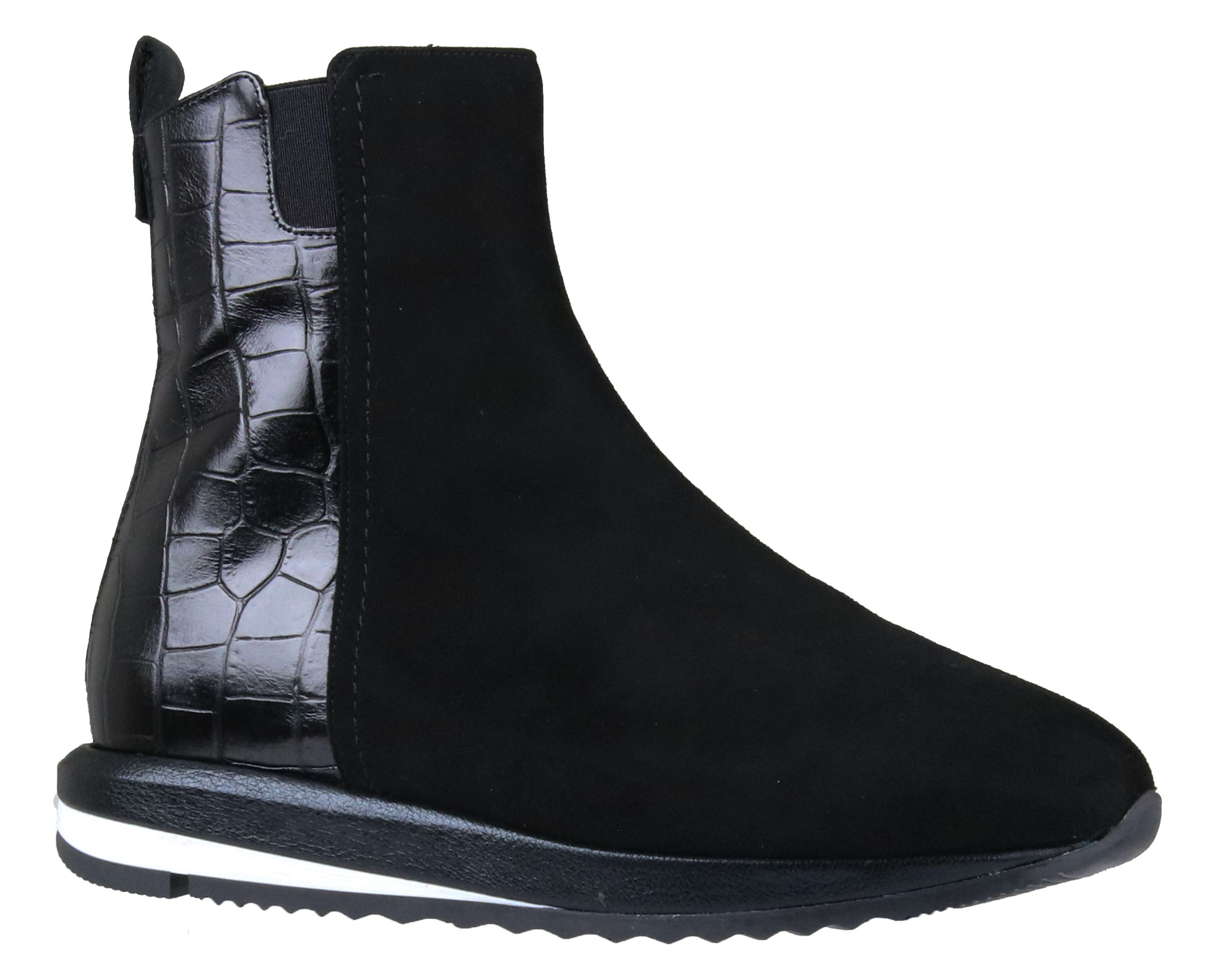 voltan black