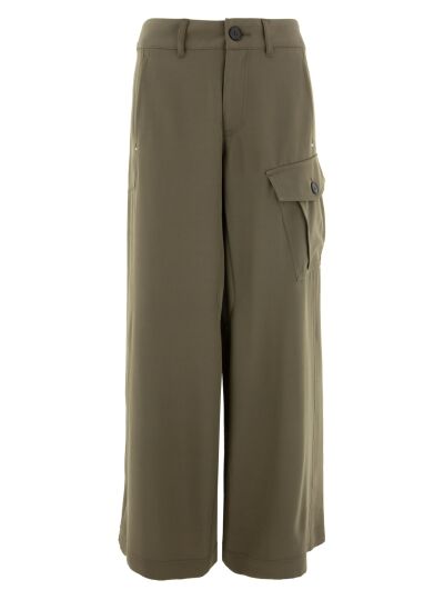 High Trousers 467 NON STOP S01850 High Trousers 467 NON STOP S01850
