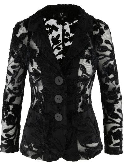 ML Collections Blazer 90 81625 ML Collections Blazer 90 81625