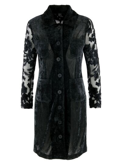 ML Collections Blazer 90 81828