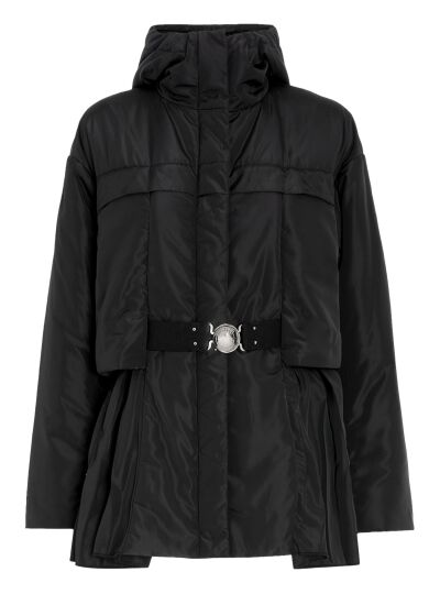 High Coat 199 LINDEN S39180