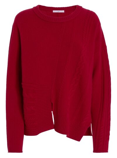 High Pullover 826 UPFRONT 951082
