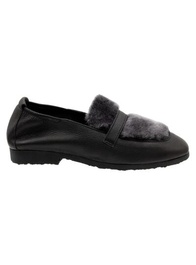Arche Loafer noir SADKOA Arche Loafer noir SADKOA