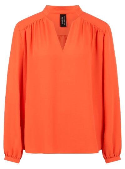 Marc Cain Blouse 484 BC 51.25 W90 Marc Cain Blouse 484 BC 51.25 W90