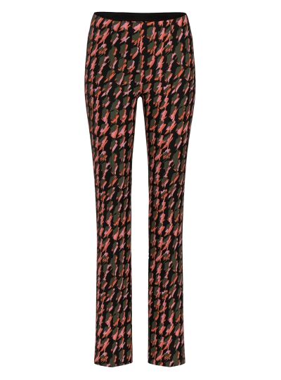 Marc Cain Trousers 484 BC 81.60 J04 Marc Cain Trousers 484 BC 81.60 J04
