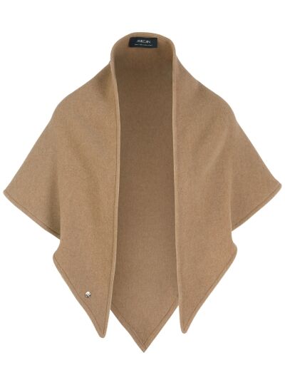 Marc Cain Scarf 620 BC B1.01 Z53 Marc Cain Scarf 620 BC B1.01 Z53